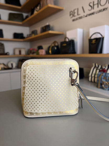 Gucci x Sega Guccy Stars Mini Dome Bag