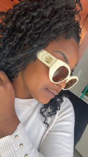 Óculos Gucci Marmont