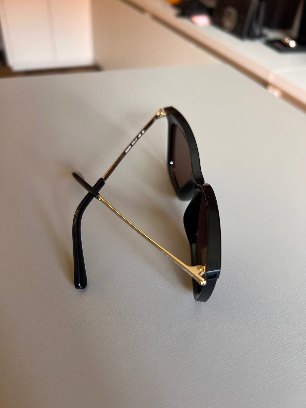 Óculos Michael Kors Preto