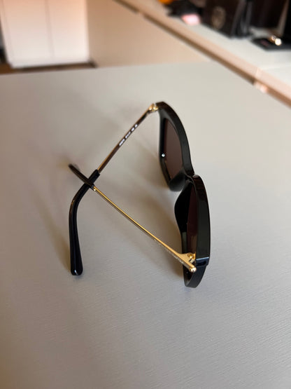 Óculos Michael Kors Preto