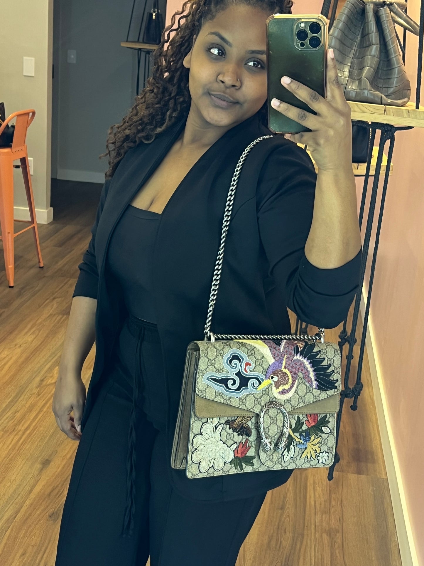 Gucci Dionysus Maxi