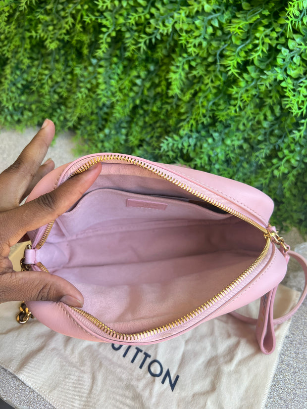 Louis Vuitton New Wave Camera Bag