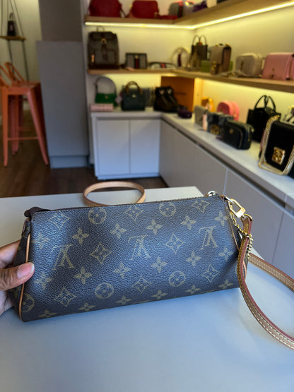 Louis Vuitton Eva Monograma