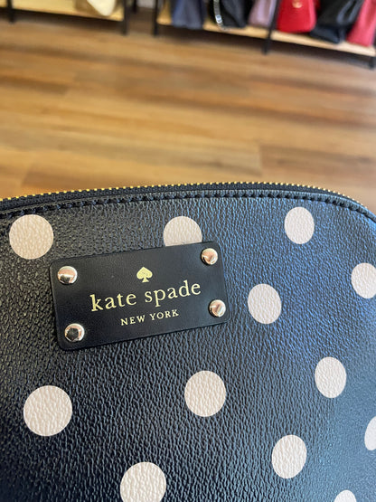 Kate Spade Poá Crossbody