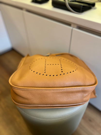 Hermes Evelyne Clemence Large