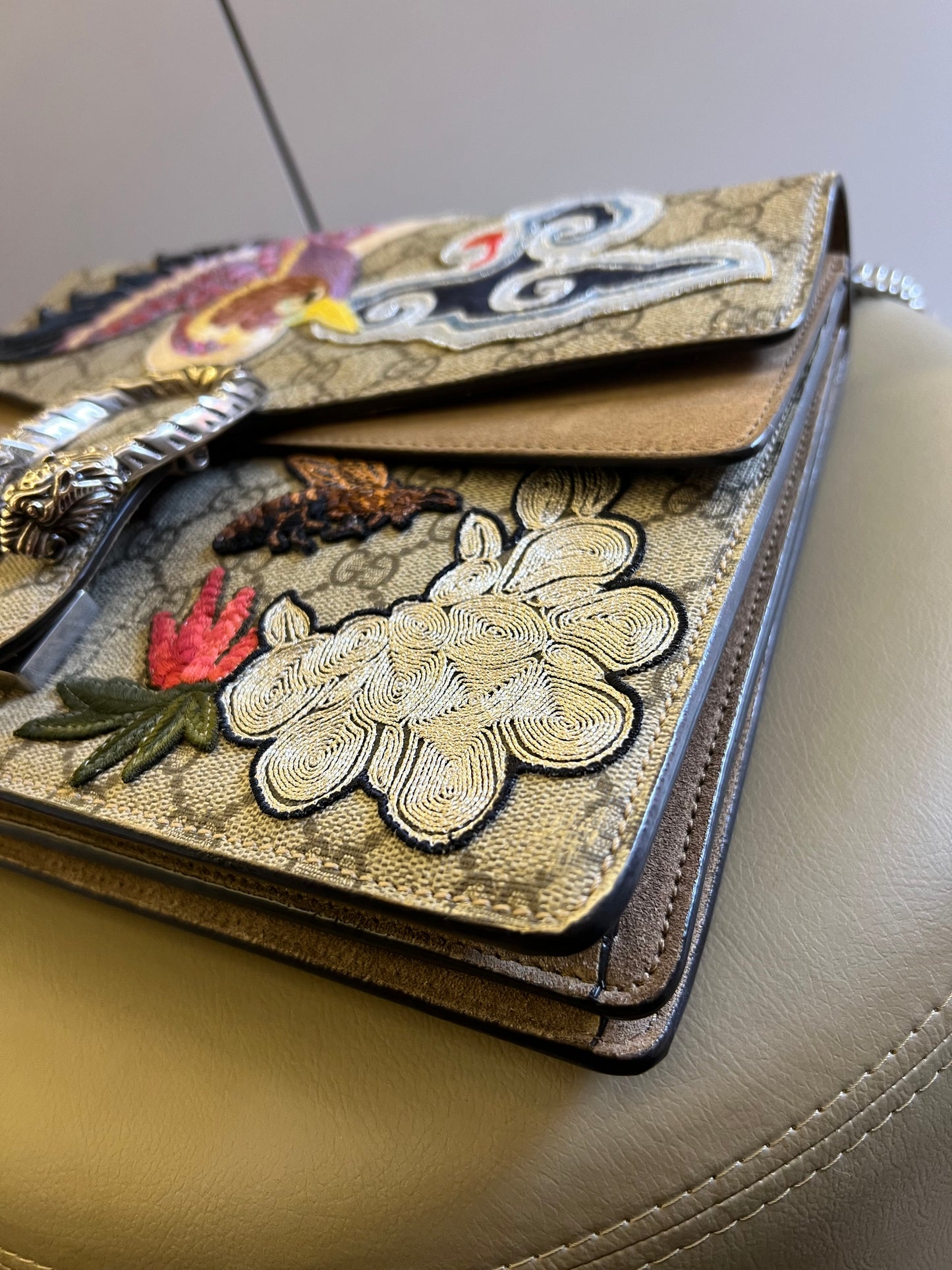 Gucci Dionysus Maxi