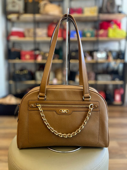 Michael Kors Williamsburg Marrom
