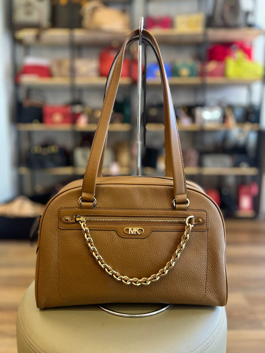 Michael Kors Williamsburg Marrom
