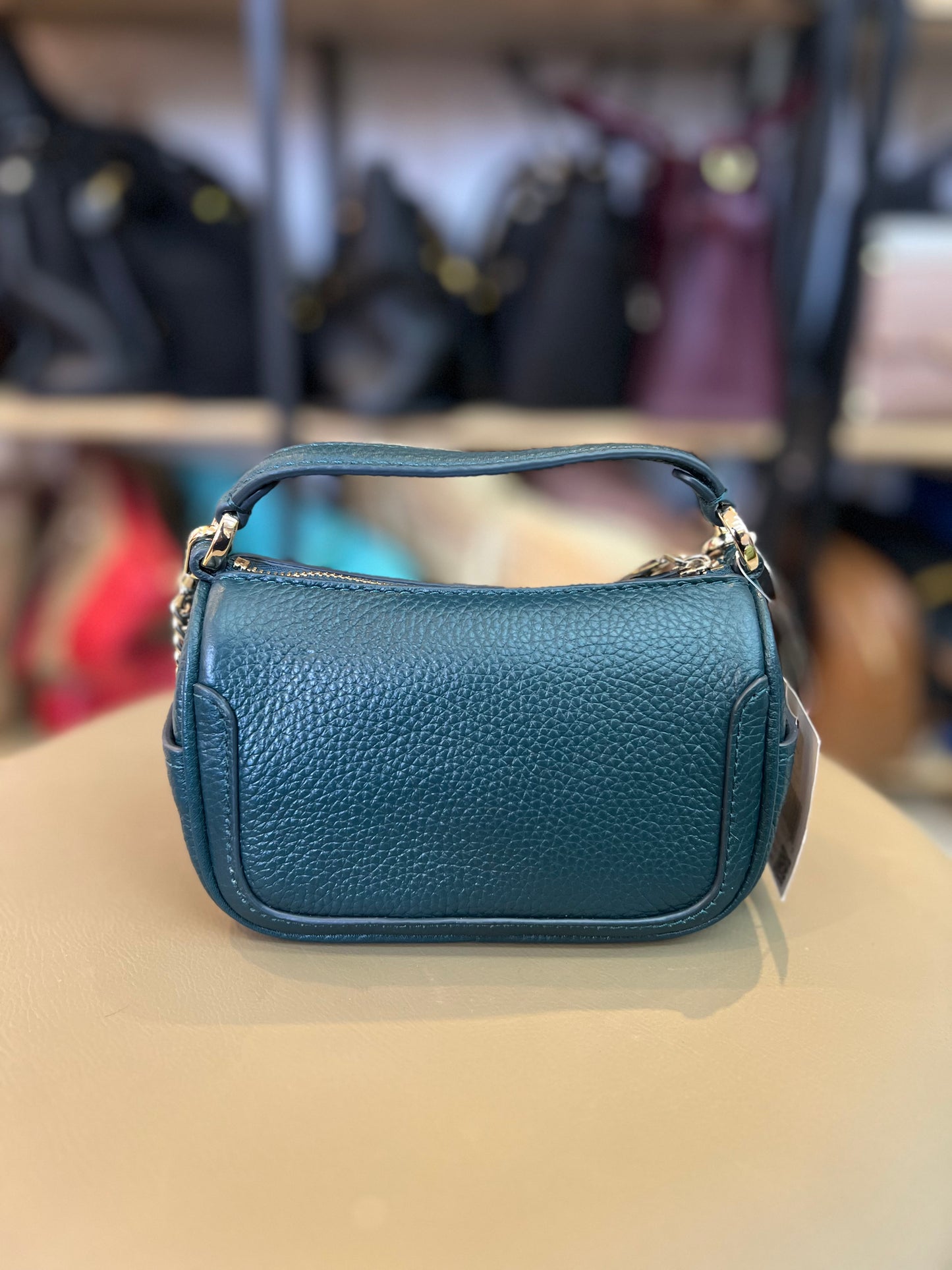Kate Spade Mini bag Verde
