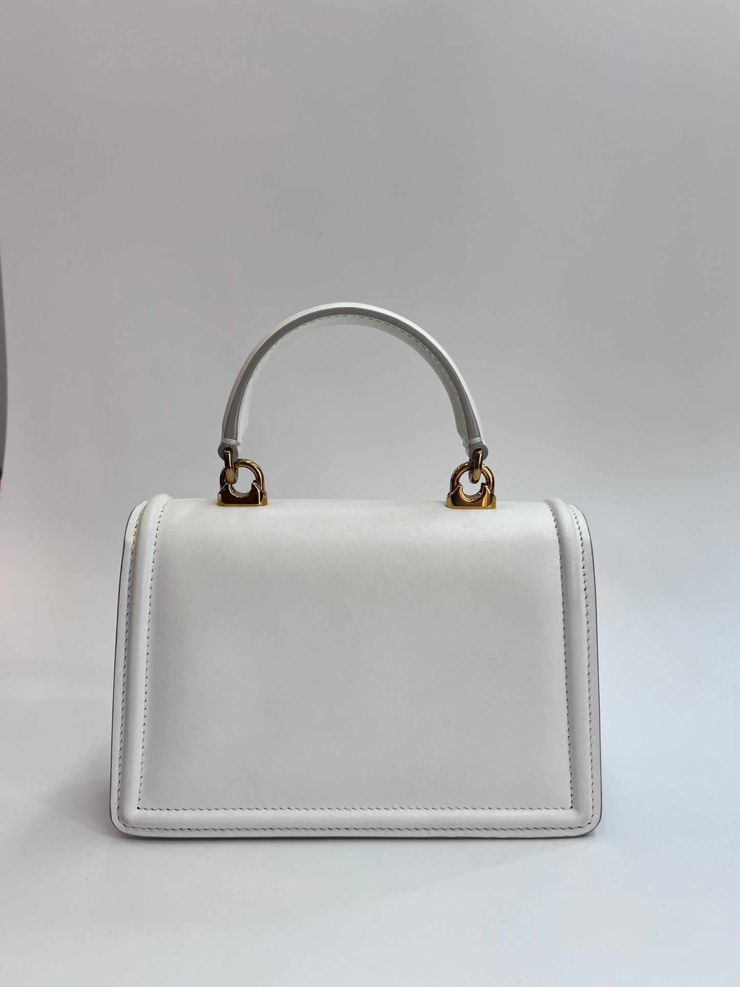 Dolce & Gabbana Devotion Mini Branca