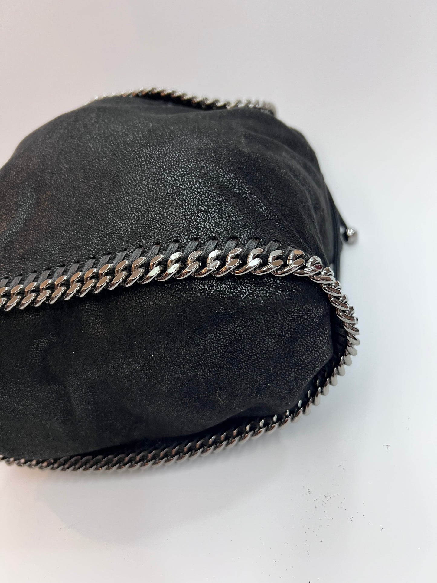 Mochila Stella McCartney Falabella
