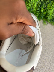 Tênis Louis Vuitton Off White