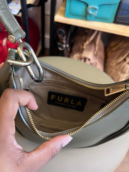 Furla Half Moon