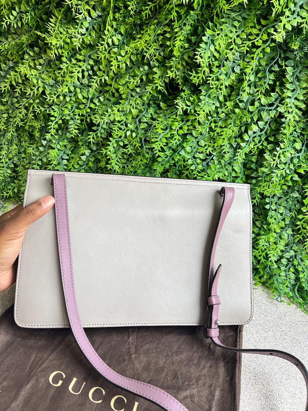 Gucci Bamboo Envelope