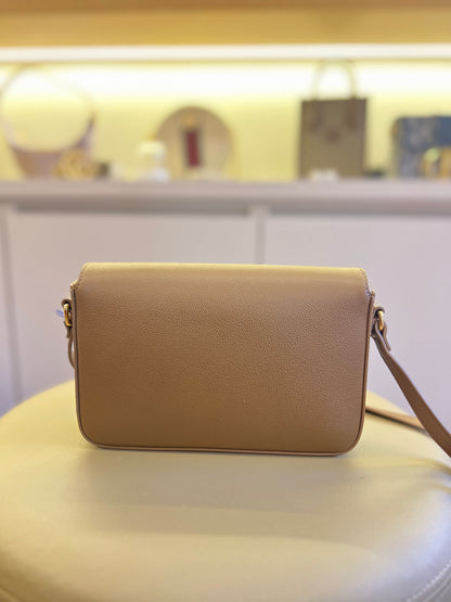 Burberry Hampshire Crossbody