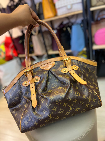 Louis Vuitton Tivoli Monograma GM