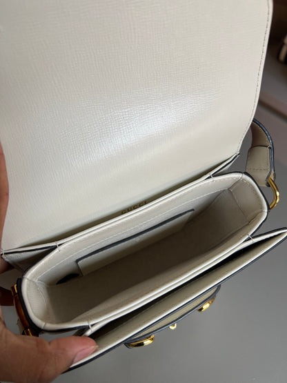 Gucci Horsebit 1955 Off White