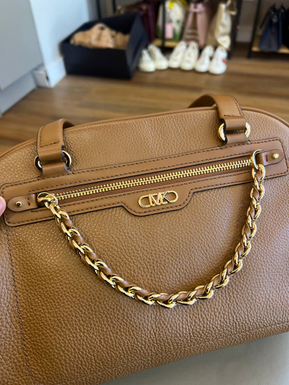 Michael Kors Williamsburg Marrom