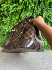 Louis Vuitton Hampstead Ebene Damier