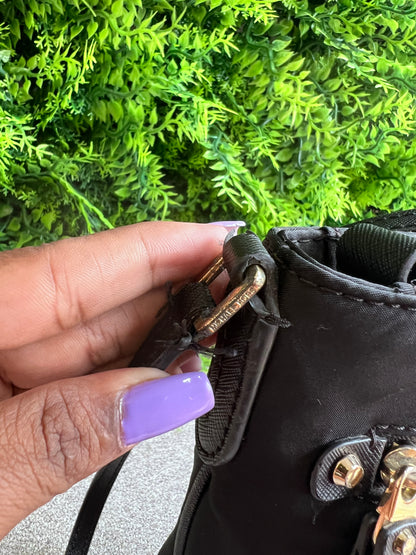 Michael Kors Nylon Preta