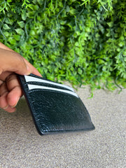 Porta Cartão Kate Spade com ziper Verniz