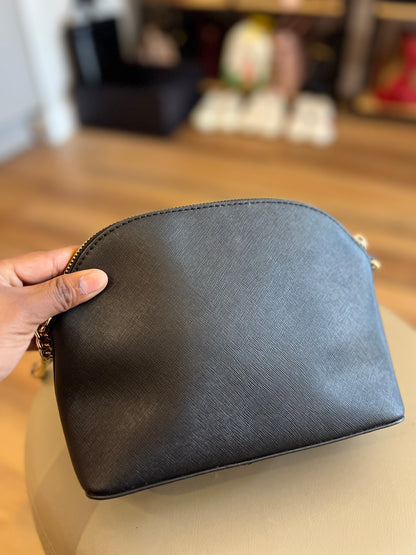 Michael kors Crossbody Preta