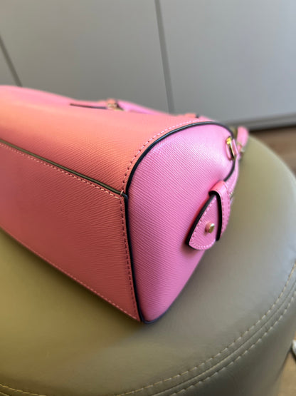 Kate Spade Madison Small Dolly Duffle