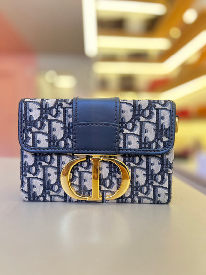 Dior 30 Montaigne Monograma