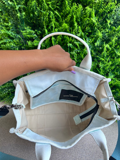 Marc Jacobs The tote bag