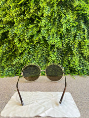 Óculos Chloé Redondo