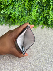 Porta cartão Kate Spade Perola