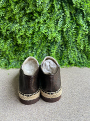 Espadrille Michael Kors Bicolor