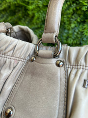 Prada Matelassê Nude