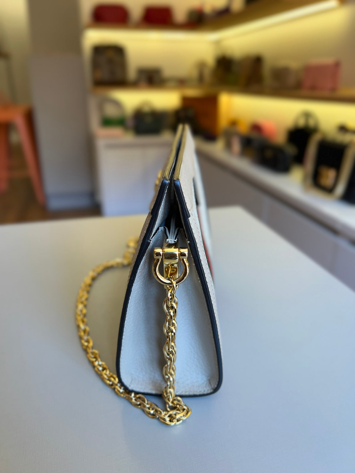 Gucci Ophidia GG Supreme Média