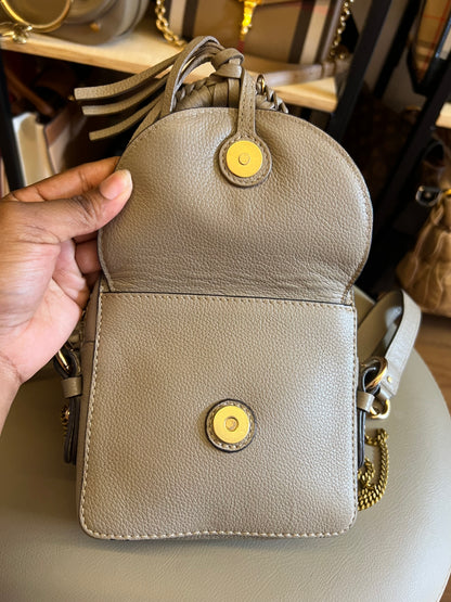 See by Choloé Mini Joan