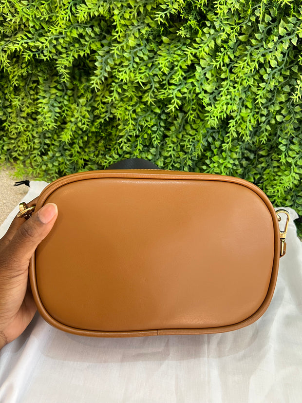 Just Cavalli Câmera Bag