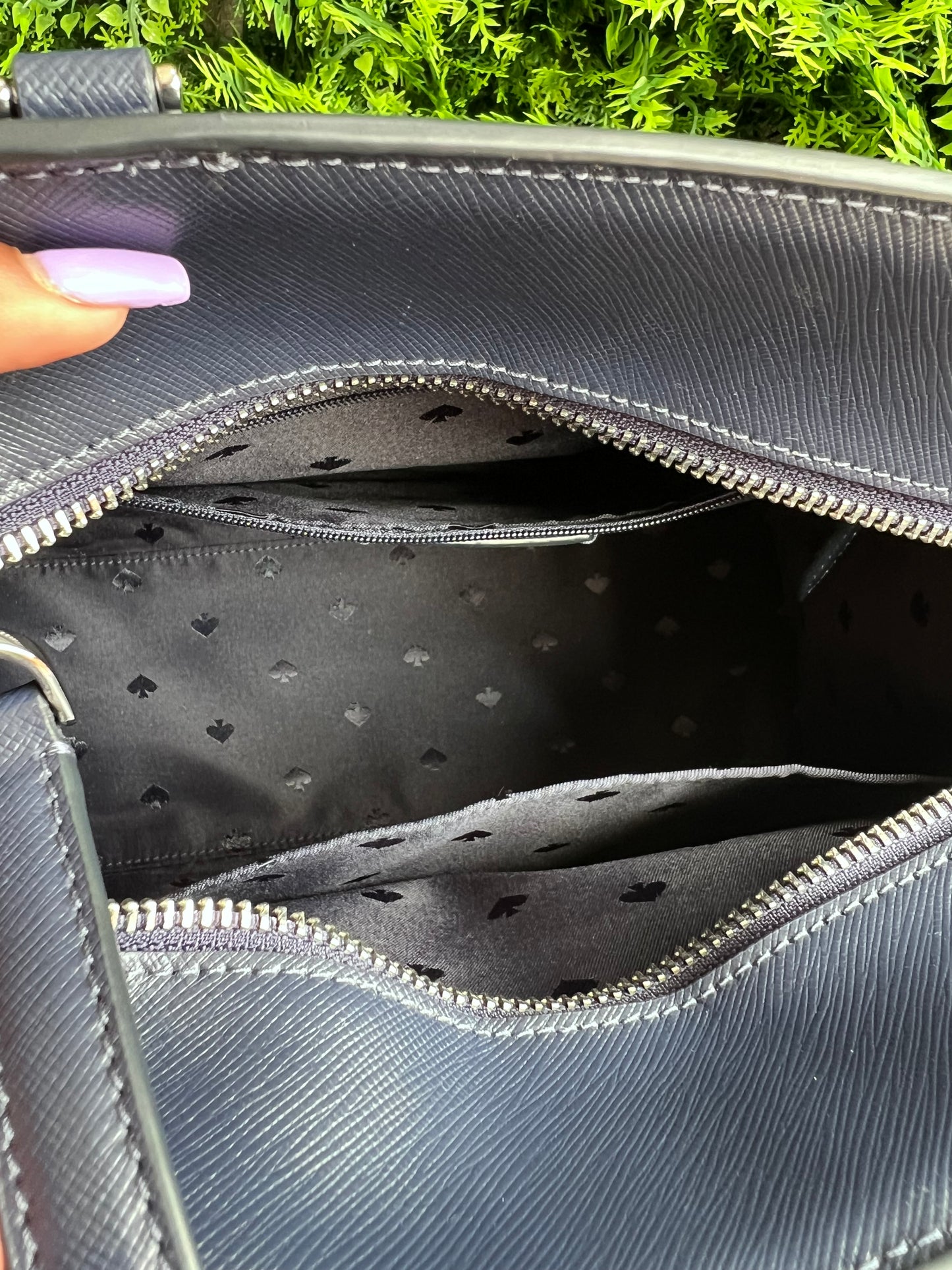 Kate Spade Cameron Street Azul