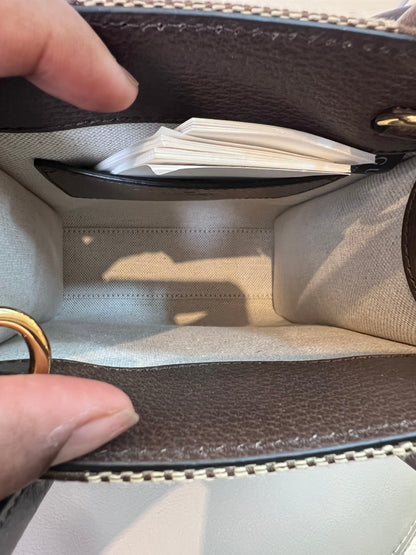 Gucci GG Monograma Tote
