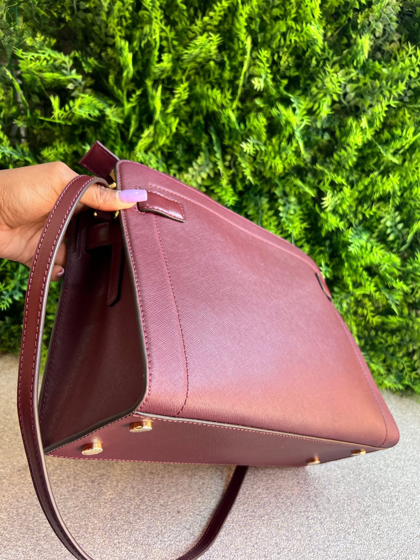 Michael Kors Rayne Roxa