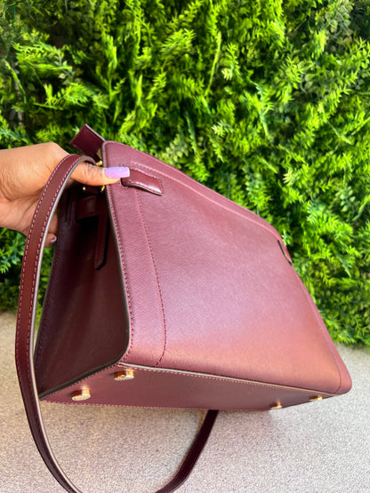 Michael Kors Rayne Roxa