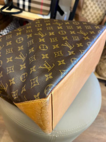 Louis Vuitton Cabas Piano Monograma