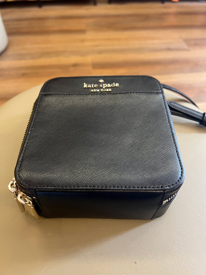 Kate Spade New York Daisy Vanity Preta