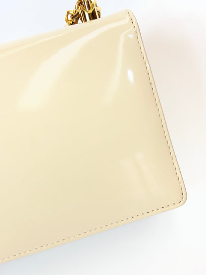 Dolce & Gabbana Girls Bege