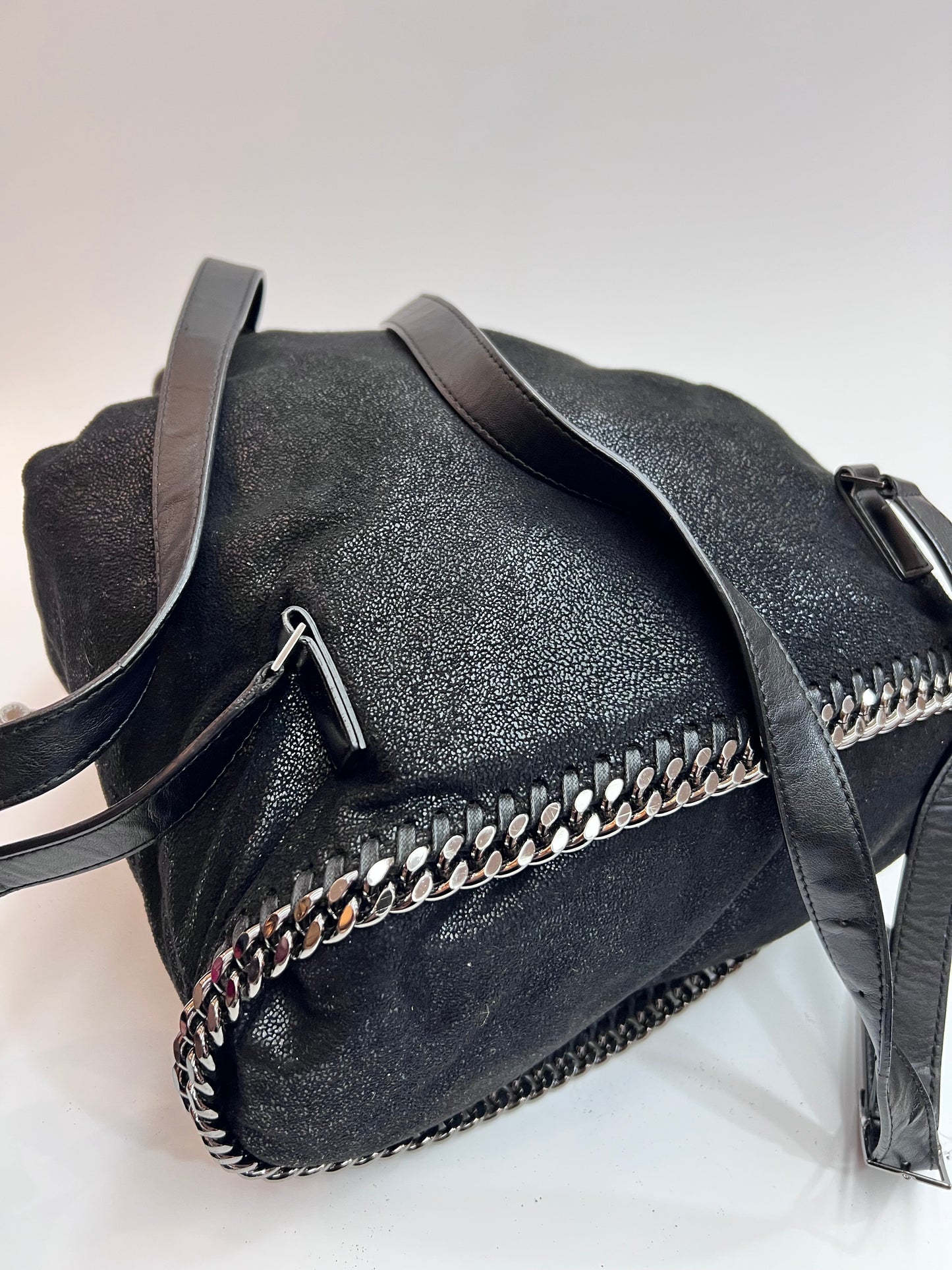 Mochila Stella McCartney Falabella