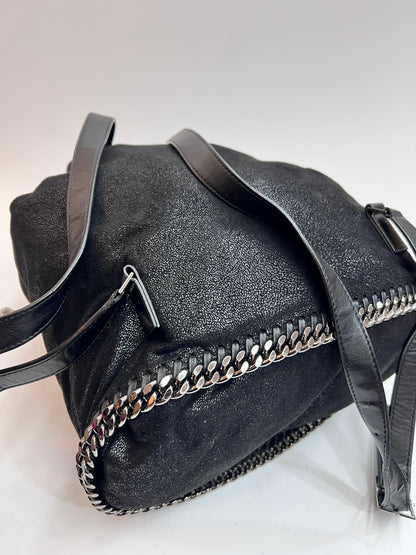 Mochila Stella McCartney Falabella