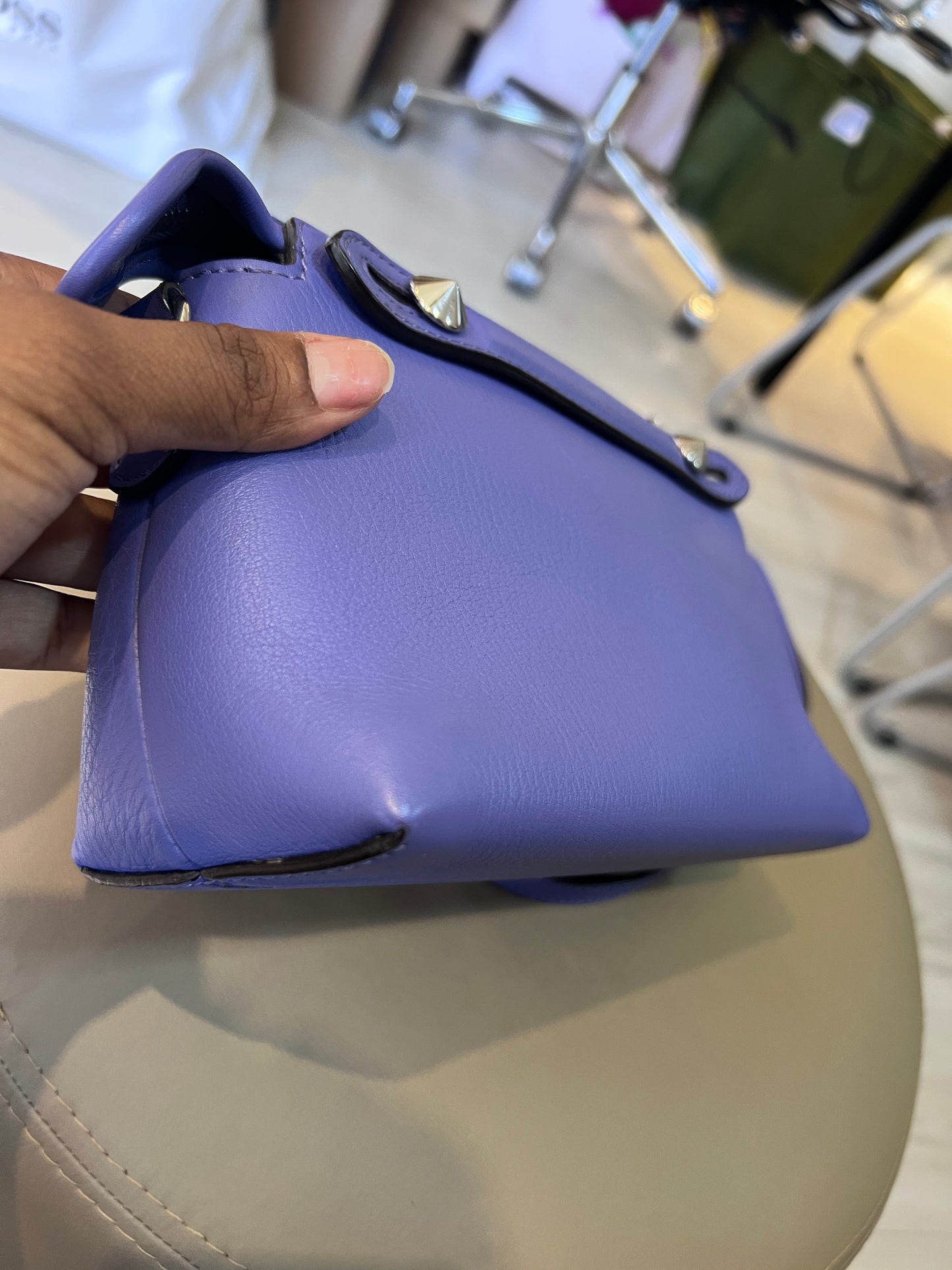 Fendi by The Way Roxa