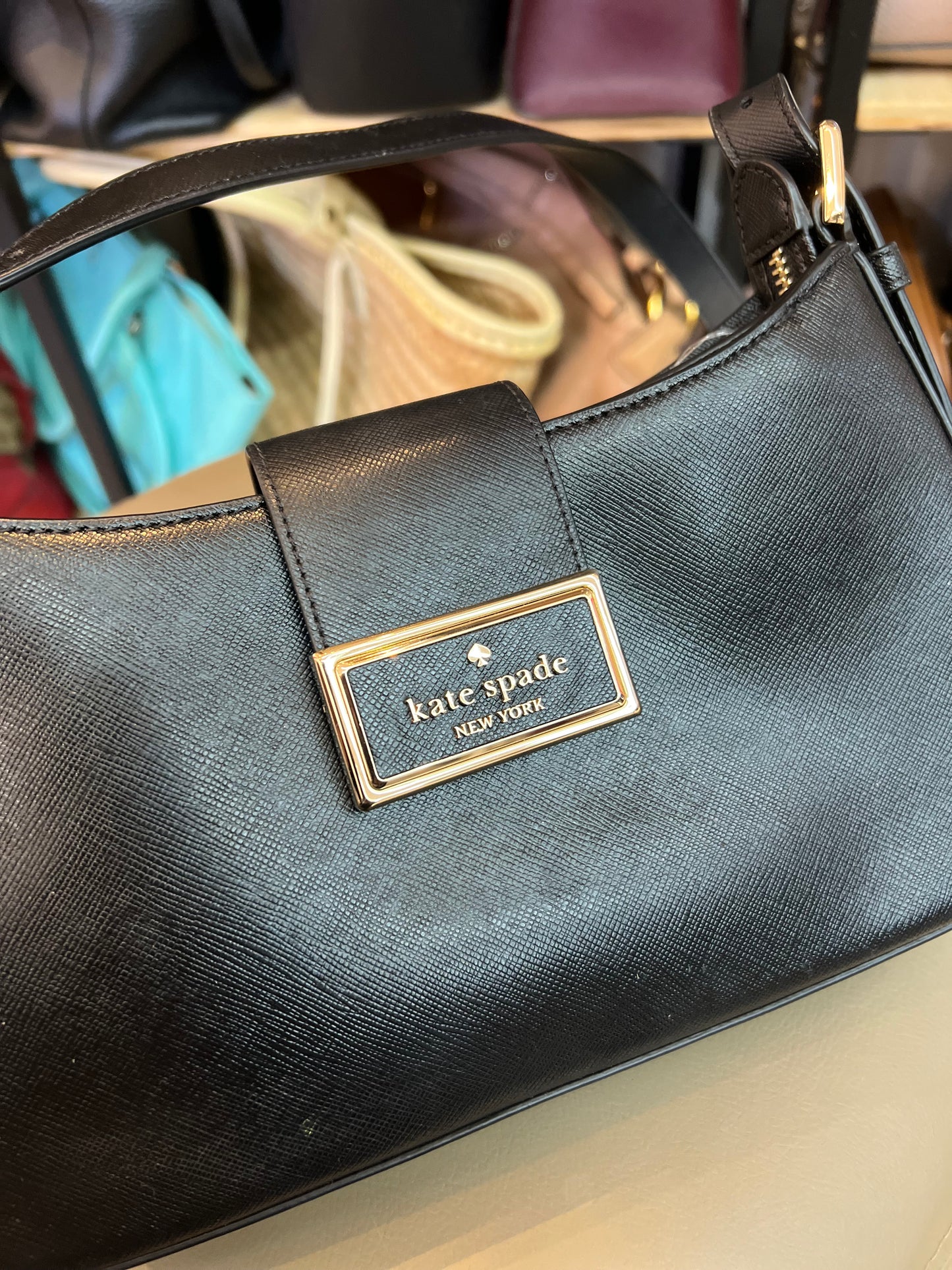 Kate Spade Reegan Small Shoulder Bag