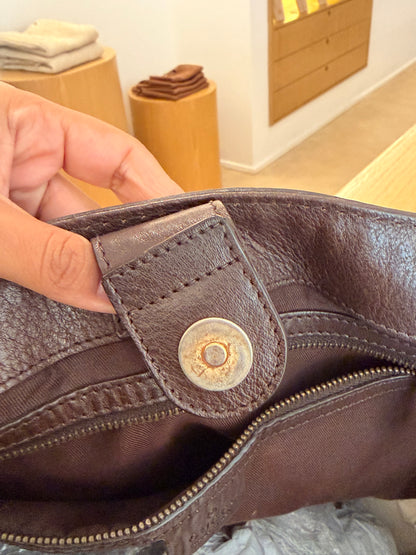 Gucci Sukey Monograma