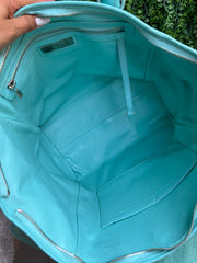 Tiffany & Co Tote Satchel
