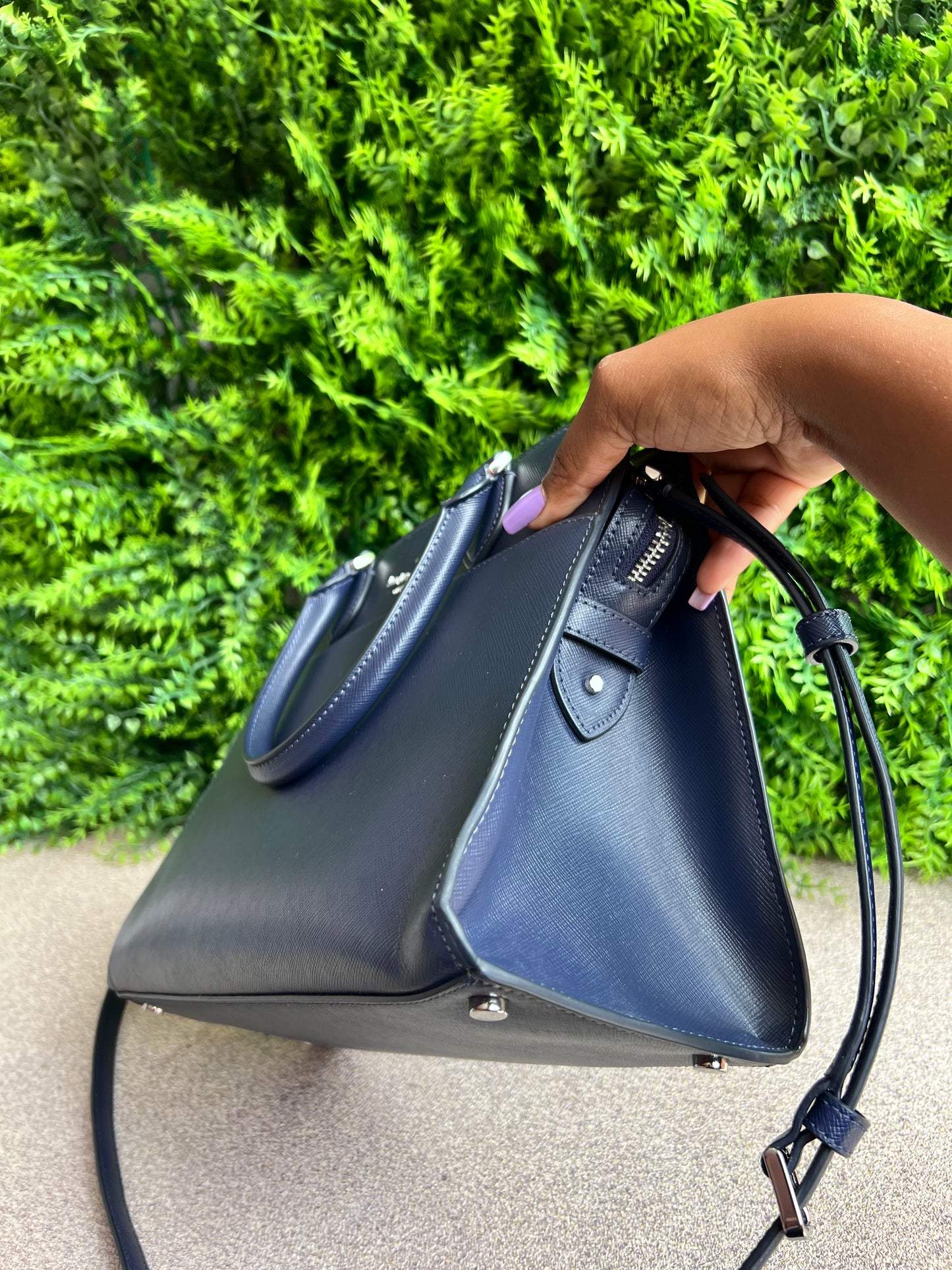 Kate Spade Cameron Street Azul